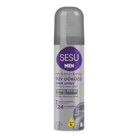 SESU FOR MEN TÜY DÖKÜCÜ SPREY 150 ML