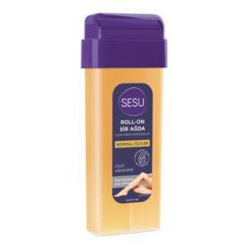 SESU ROLL-ON AĞDA NORMAL CİLTLER 100 ML