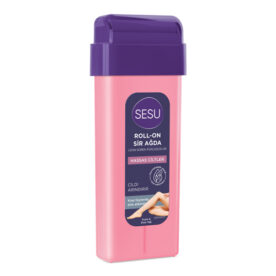 SESU ROLL-ON AĞDA HASSAS CİLTLER 100 ML