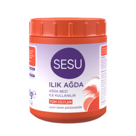 SESU ILIK AĞDA 250 GRAM