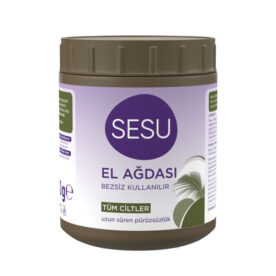 SESU EL AĞDASI 250 GRAM