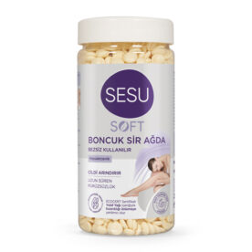 SESU BONCUK AĞDA SOFT 250 GRAM