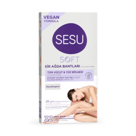 SESU SOFT SİR AĞDA BANTLARI