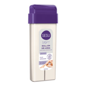 SESU SOFT ROLL-ON AĞDA 100 ML